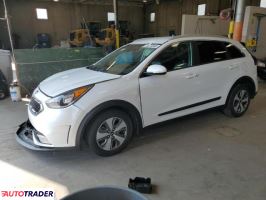 Kia Niro 2019 1 Kia Niro 2019 1