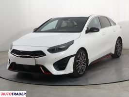 Kia PROCEED 2022 1.6 201 KM