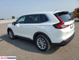 Honda CR-V 2023 1