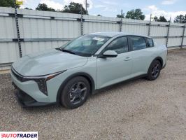 Kia Pozostałe 2025 2