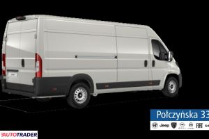 Citroen Jumper 2026 2.2