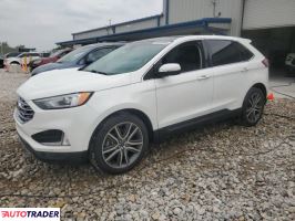 Ford Edge 2020 2 Ford Edge 2020 2