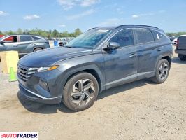 Hyundai Tucson 2024 2