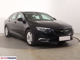 Opel Insignia 2019 2.0 167 KM