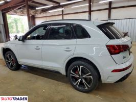 Audi Q5 2025 2
