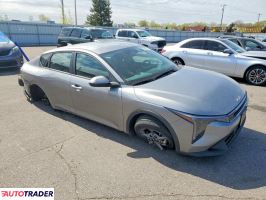 Kia Pozostałe 2025 2