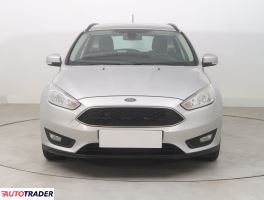 Ford Focus 2017 1.5 118 KM