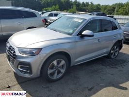 Audi Q5 2022 2