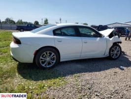 Dodge Charger 2021 3