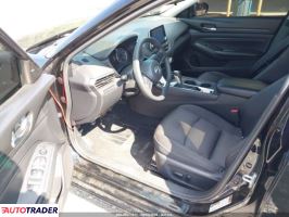 Nissan Altima 2020 2