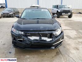 Honda Civic 2020 2 Honda Civic 2020 2