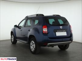 Dacia Duster 2016 1.2 123 KM