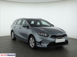 Kia Ceed 2022 1.5 158 KM