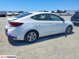 Hyundai Elantra 2020 2