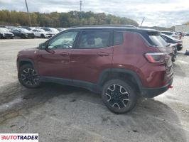 Jeep Compass 2021 2