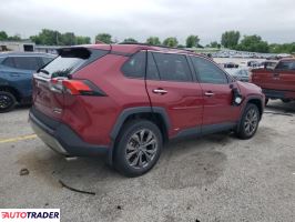 Toyota Pozostałe 2022 2 Toyota Pozostałe 2022 2