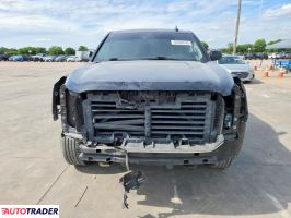 GMC Yukon 2020 5