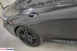 BMW Pozostałe 2023 4.4 625 KM