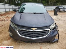 Chevrolet Equinox 2019 1