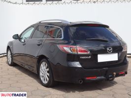 Mazda 6 2010 2.0 152 KM