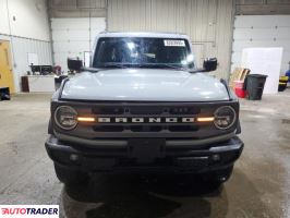 Ford Bronco 2021 2