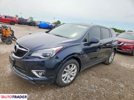 Buick Pozostałe 2020 2