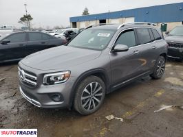 Mercedes CL 2023 2