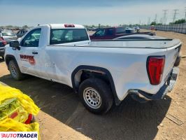 GMC Sierra 2024
