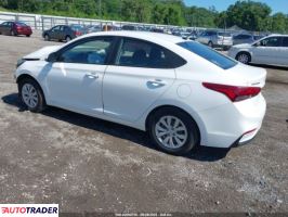 Hyundai Accent 2019 1 Hyundai Accent 2019 1