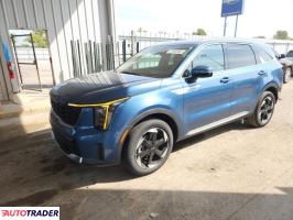 Kia Sorento - zobacz ofertę