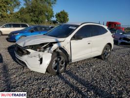 Ford Escape - zobacz ofertę