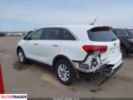 Kia Sorento 2020 2