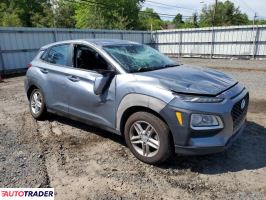 Hyundai Kona 2021 2 Hyundai Kona 2021 2