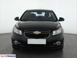 Chevrolet Cruze 2009 1.6 111 KM Chevrolet Cruze 2009 1.6 111 KM