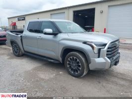 Toyota Tundra 2023 3 Toyota Tundra 2023 3