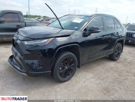 Toyota Pozostałe 2023 2