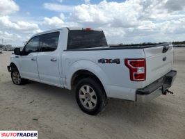 Ford Pozostałe 2019 5