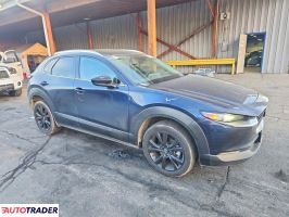 Mazda CX-30 2022 2
