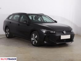 Volkswagen Passat 2024 1.5 147 KM