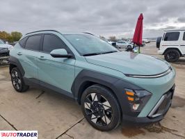Hyundai Kona Electric 2024 2