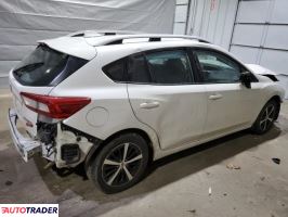 Subaru Impreza 2019 2 Subaru Impreza 2019 2