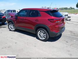 Chevrolet Blazer 2025 1