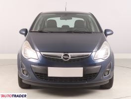 Opel Corsa 2011 1.2 84 KM Opel Corsa 2011 1.2 84 KM