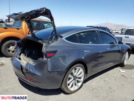Tesla Model 3 2019 Tesla Model 3 2019