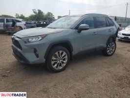 Toyota Pozostałe 2021 2 Toyota Pozostałe 2021 2