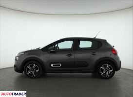 Citroen C3 2024 1.2 81 KM