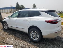 Buick Enclave 2020 3 Buick Enclave 2020 3