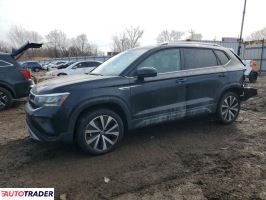 Volkswagen Pozostałe 2024 1