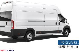 Citroen Jumper 2026 2.2