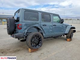 Jeep Wrangler 2024 2